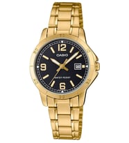 Casio LTP-V004G-1BUDF Kadın Kol Saati
