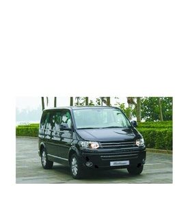 TRANSPORTER T5 SİS FARI ÇERÇEVESİ KROM 2 PARÇA 2010 2011 2012 2013 2014