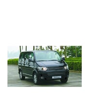 TRANSPORTER T5 SİS FARI ÇERÇEVESİ KROM 2 PARÇA 2010 2011 2012 2013 2014