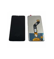 İnfinix 10I Dokunmatik Ekran Srv (Siyah)