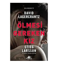 Ölmesi Gereken Kız - Millennium 6