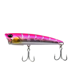 Sea Horse Dunk Pop 105F 24,5gr Pink Gigo