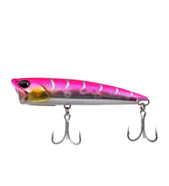 Sea Horse Dunk Pop 105F 24,5gr Pink Gigo