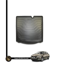 PEUGEOT 301 2012 VE SONRASI  CLEANLY ARACA ÖZEL BAGAJ HAVUZU
