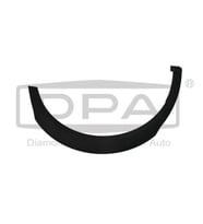 2E0854819 Çamurluk Ağzı Ön SOL Plastik Büyük - Crafter