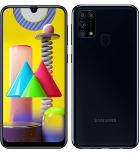 Samsung Galaxy M21 64 GB / 4 GB RAM Siyah Yenilenmiş ÜRÜN (Sıfır Gibi) A KALİTE