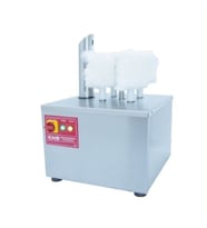 KMS BR 300 Bardak Silme Makinası, 300Brdk/Saat