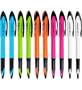 UBA-188EL-M Roller Kalem, Pembe