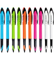 UBA-188EL-M Roller Kalem, Pembe