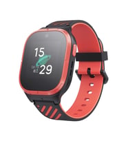 Philips W200A Akıllı Çocuk Saati (Distribütör Garantili)