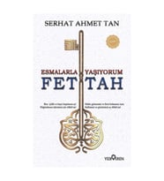 Esmalarla Yaşıyorum-Ya Fettah - Serhat Ahmet Tan