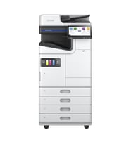 Epson WorkForce Enterprise AM-C5000 Fotokopi Makinesi A4-A3, Renkli, Wi-Fi (Beyaz)