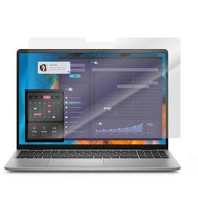 Dell Vostro 16 5640 16 inç Mat Ekran Koruyucu Şeffaf