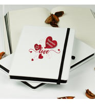 En Güzel Sevgili Hediyesi Defter 014
