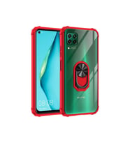 Huawei P40 Lite Uyumlu Kılıf Zore Mola Kapak
