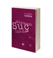 Gözlerim Suç İçinde