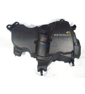 MOTOR ÜST KORUMA KAPAĞI EURO 5 CLIO IV-MGN III-FLUENCE-DUSTER-DOKKER DCİ