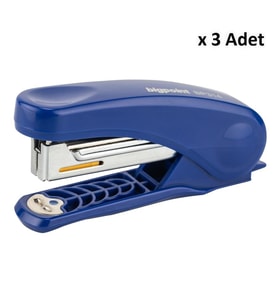 Bigpoint Zımba Makinesi No:10 Mavi x 3 Adet
