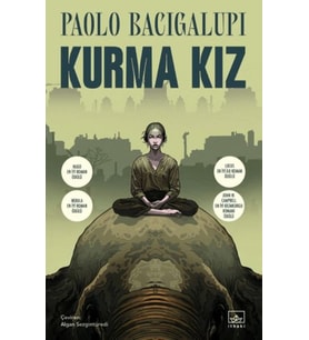 Kurma Kız