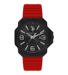 U.S. Polo Assn. Uspa1065-06 Erkek Kol Saati