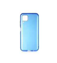 Huawei P40 Lite Uyumlu Kılıf Zore Bistro Kapak