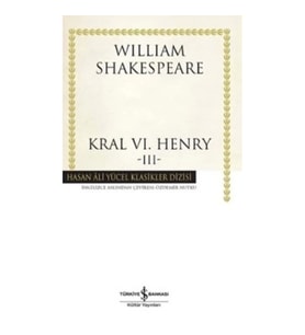Kral 6. Henry - 3