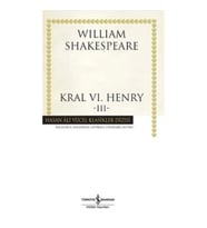 Kral 6. Henry - 3