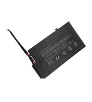 HP ENVY Sleekbook 4-1000,4-1100, 4-1200  Laptop Batarya ile Uyumlu  Pil (Çok Renkli)