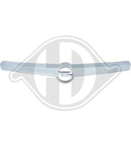 Opel Astra H 2007- Panjur Ön İç Plastik 13225780 Wisco