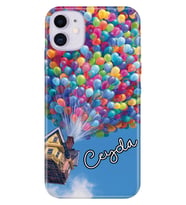 iPhone 7 XS XR 11 12 13 14 15 16 17 Air Pro Max Plus Mini Kılıf İsim Yazılı Kişiye Özel Model-54 (Çok Renkli)