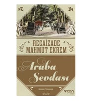ARABA SEVDASI (GÜNÜMÜZ TÜRKÇESİ)