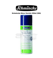 Schmincke Gloss Varnish 300ml (580)