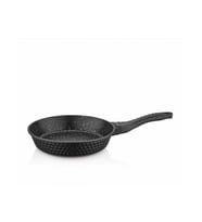 Ferro FRR TV070 Siyah Granit Tava 20 cm