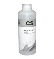 InkTec 1 Litre NOZZLE CLEANER TIKALI KARTUŞ KAFA AÇICI SOLÜSYON (Renksiz)