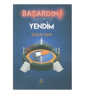 Başardım! Sigarayı Yendim