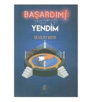 Başardım! Sigarayı Yendim
