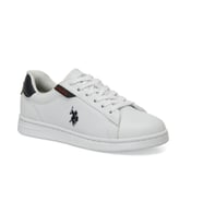 Us Polo COSTA WMN 4PR 101888491 Kadın Günlük Sneakers