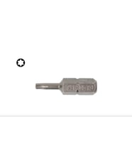 Ceta Cb/805 1/4" Torx Bits Uç - T9 X 25 Mm