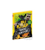 Bu Kitap İğrenç Kokuyor!