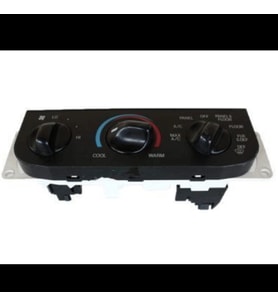 Ford F150 F250 1999- Klima Kontrol Modulu Klima Ayar Paneli 2L3Z19980BA Export