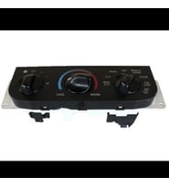 Ford F150 F250 1999- Klima Kontrol Modulu Klima Ayar Paneli 2L3Z19980BA Export