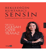 Beklediğin Kurtarıcı Sensin