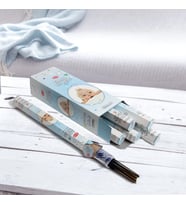Bebek Pudrası (Baby Powder) Hexa 20'li Tütsü