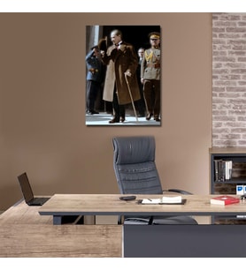 Atatürk Fotoğrafı-197