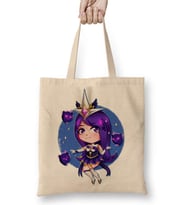 Star Guardian 05 Bez Çanta Uzun Saplı