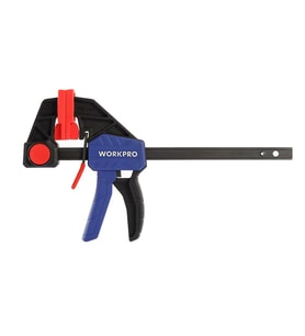 WORKPRO WP232035 150mm Tetik Tipi İşkence
