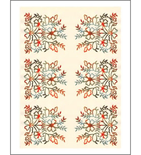 Artebella 928 Soft Transfer 23x34 cm 