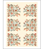 Artebella 928 Soft Transfer 23x34 cm 