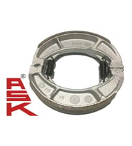 TVS APACHE WEGO JUPİTER ARKA FREN BALATASI ASK 25 mm
