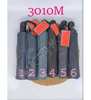 ŞEMSİYE YARIM OTO BAY 8 TELLİ (Standart)